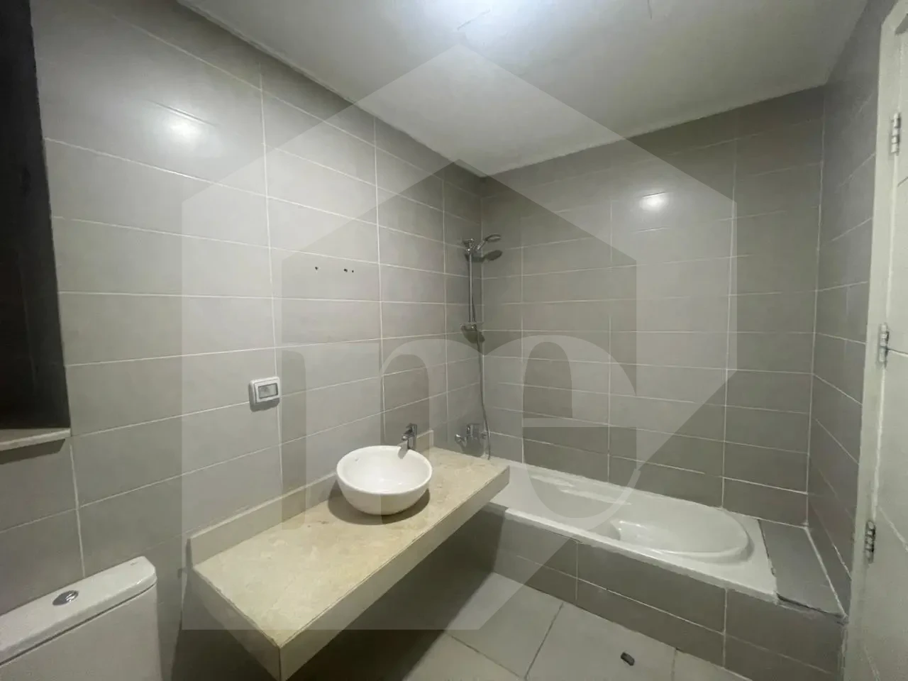 Fully finished apartment for sale in Village Gate Compound, Palm Hills