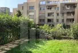 Fully finished apartment for sale in Village Gate Compound, Palm Hills