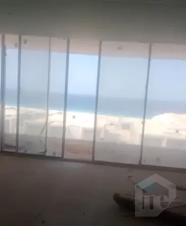شاليه للبيع الساحل الشمالي