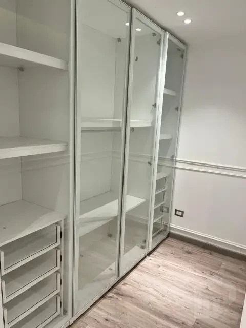 بنتهاوس جاهز للسكن في ماونتن فيو هايد بارك