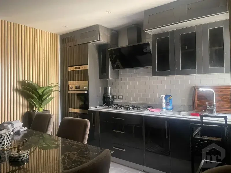بنتهاوس متشطب للبيع في ماونتن فيو هايد بارك