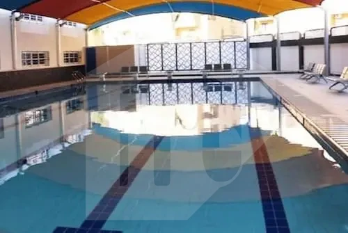 Fully Finished School For Rent At Al Shorouk City