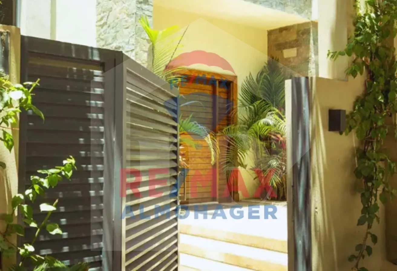 فرصة نادرة في الجبيل – فيلا مستقلة من إيوان