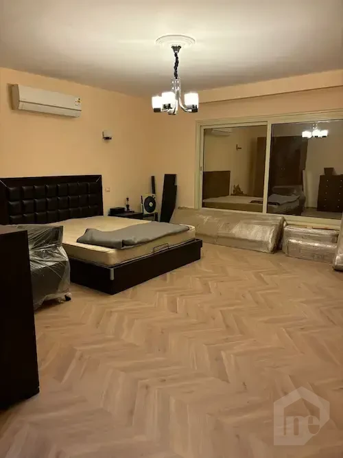 Fully Finished Villa for Sale in Bellagio – New Cairo