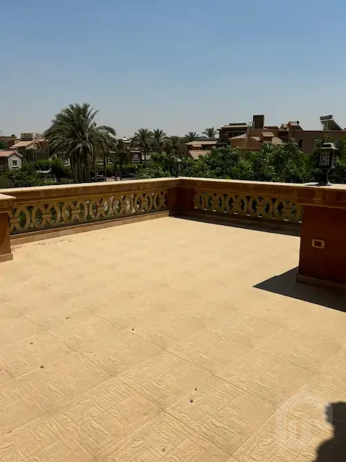 Fully Finished Villa for Sale in Bellagio – New Cairo