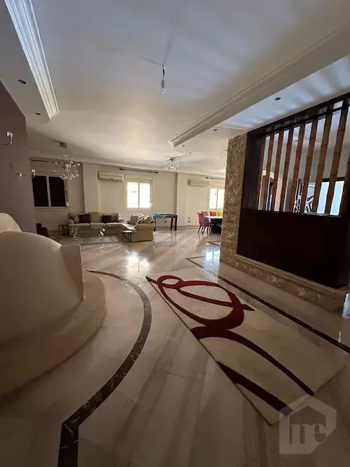 Fully Finished Villa for Sale in South Academy
