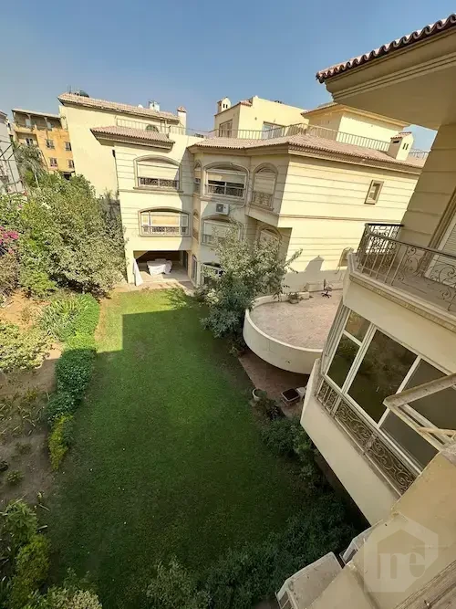 Fully Finished Villa for Sale in South Academy