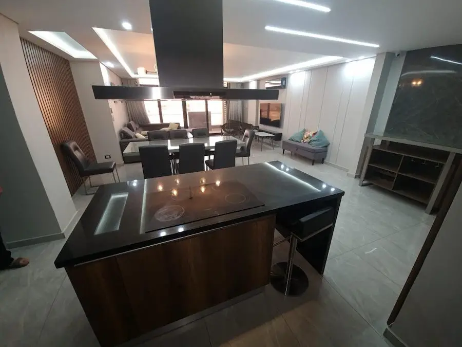 Apartment At Azad For Rent