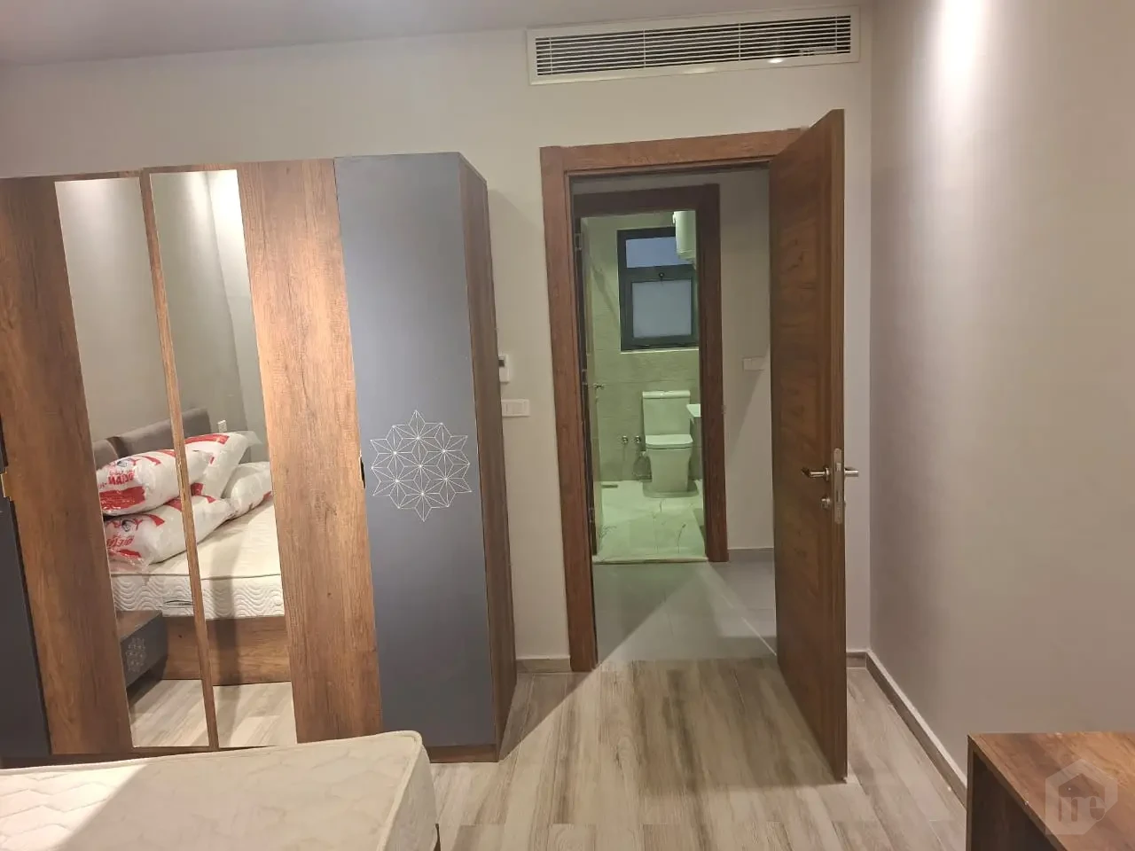 Ground Floor Apartment for Rent – Eastown Town