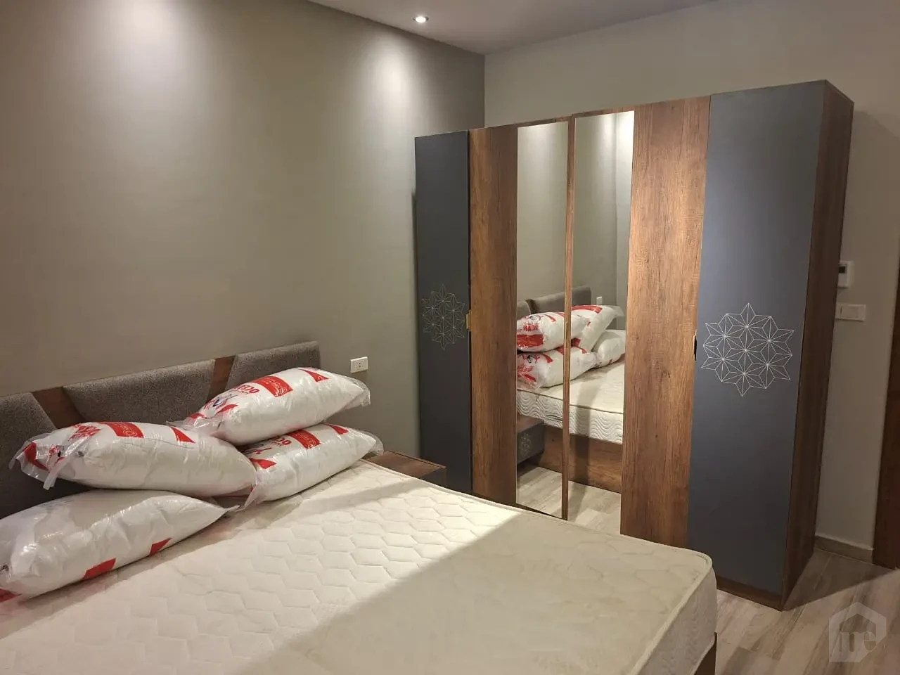 Ground Floor Apartment for Rent – Eastown Town