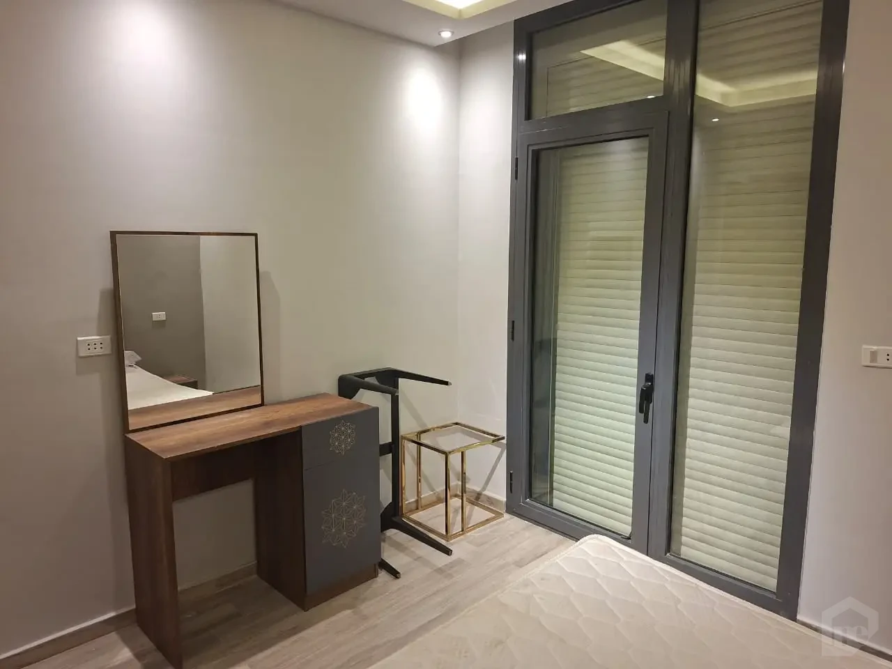 Fully Furnished Apartment for Rent – Eastown Town, SODIC, New Cairo