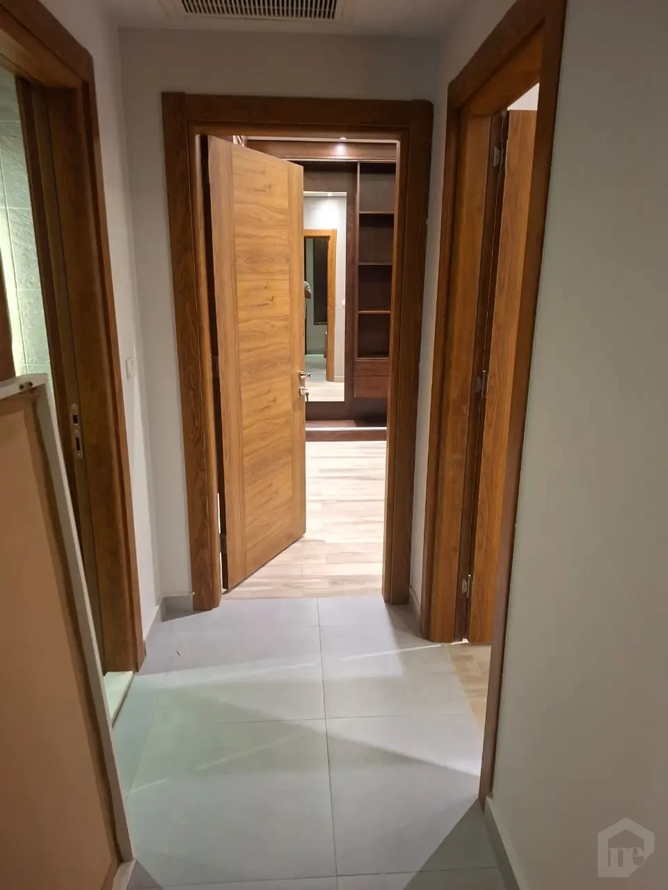 Ground Floor Apartment for Rent – Eastown Town