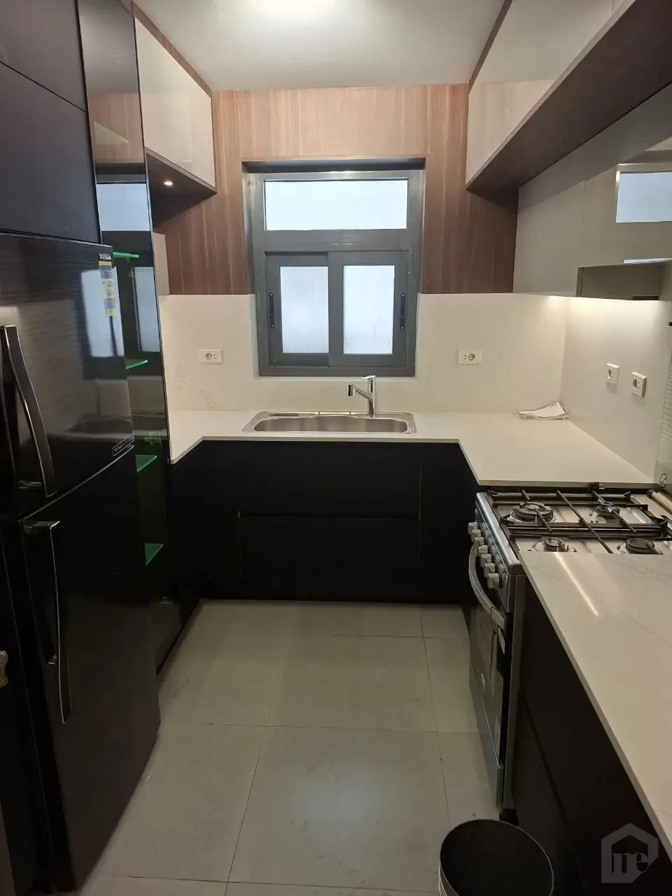Fully Furnished Apartment for Rent – Eastown Town, SODIC, New Cairo