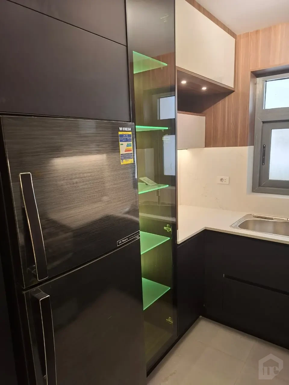 Ground Floor Apartment for Rent – Eastown Town