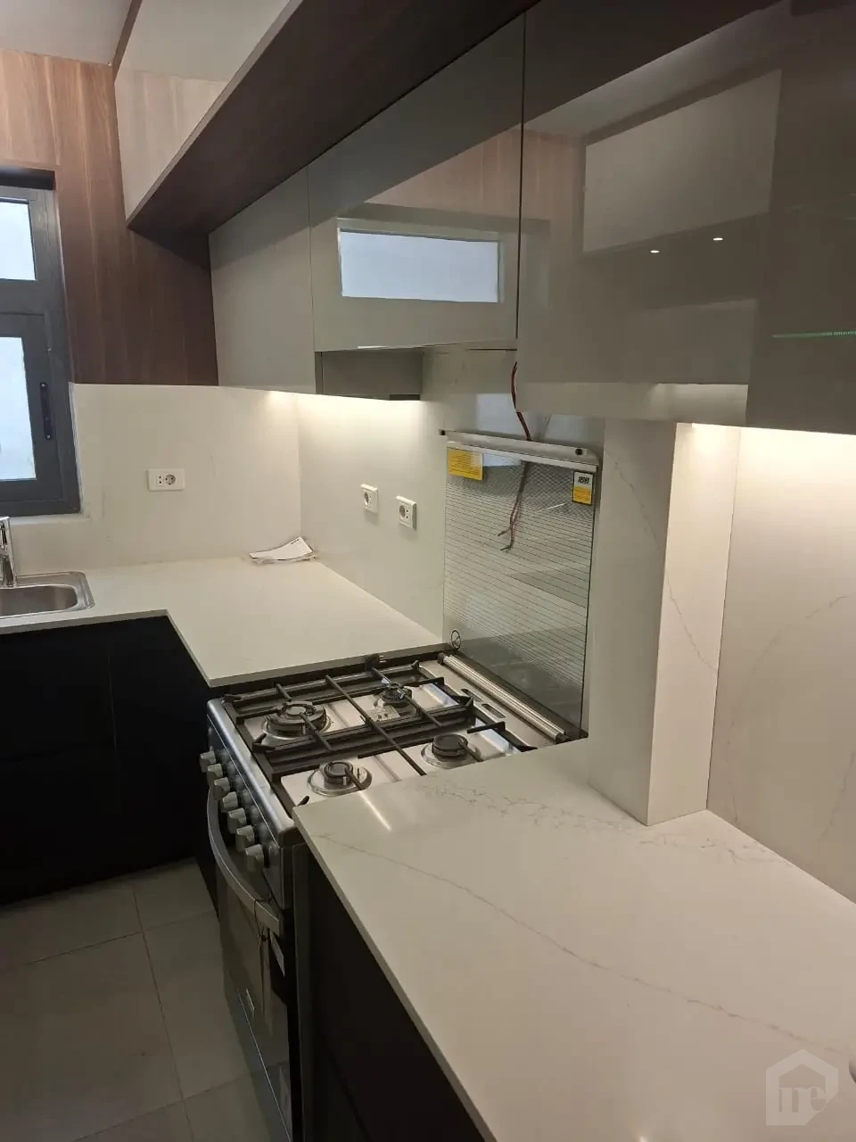 Fully Furnished Apartment for Rent – Eastown Town, SODIC, New Cairo