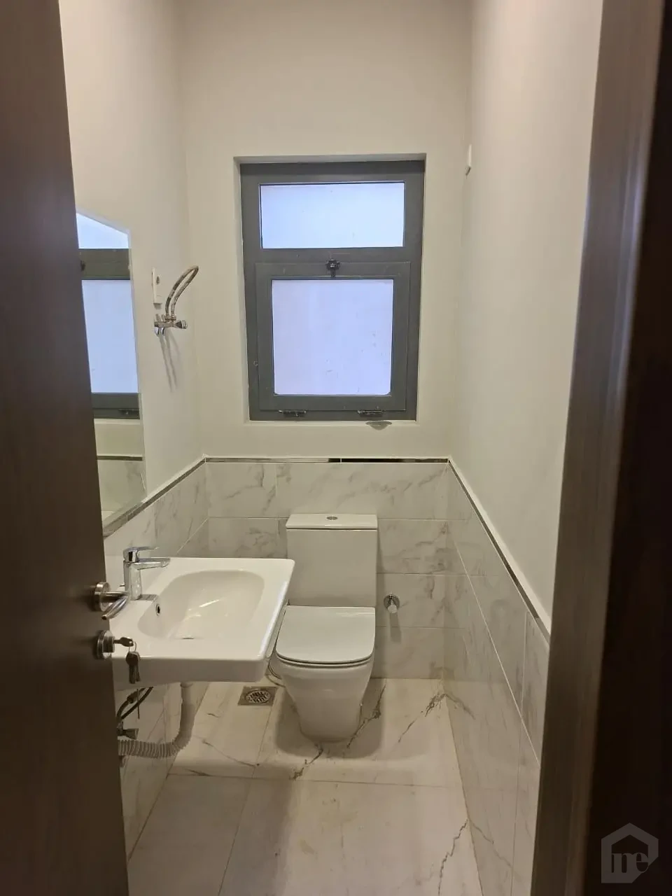 Fully Furnished Apartment for Rent – Eastown Town, SODIC, New Cairo