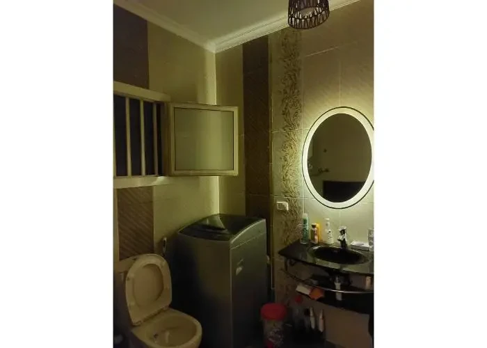 Flat For Rent In Fifh Settlement