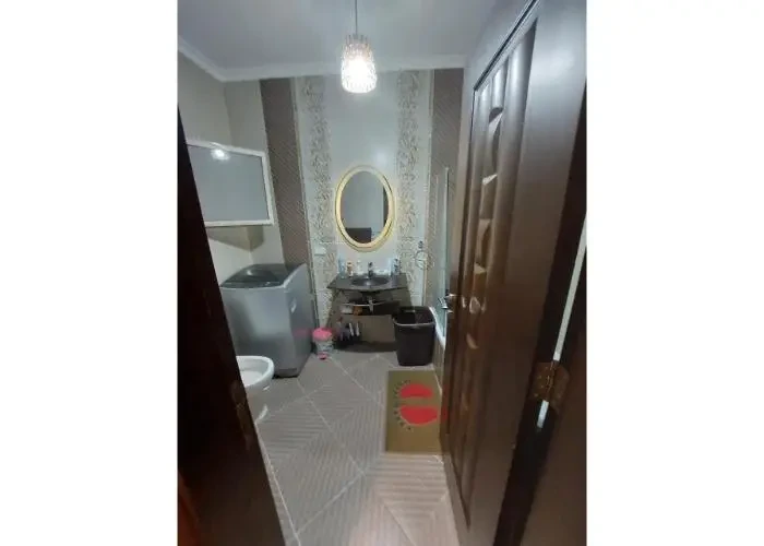 Furnished Apartment For Rent In District 2 Fifth Settlement