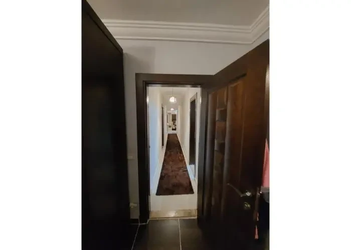 Apartment 2 Bedrooms For Rent In Fifth Settlement