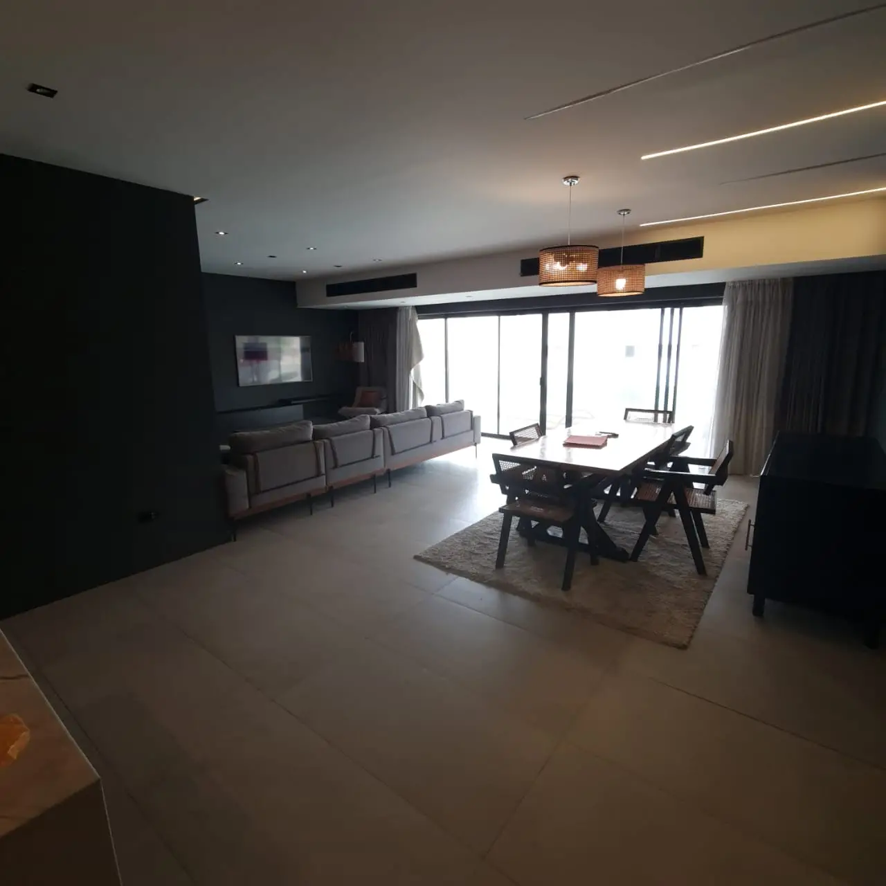 Apartment for rent at lake view residence