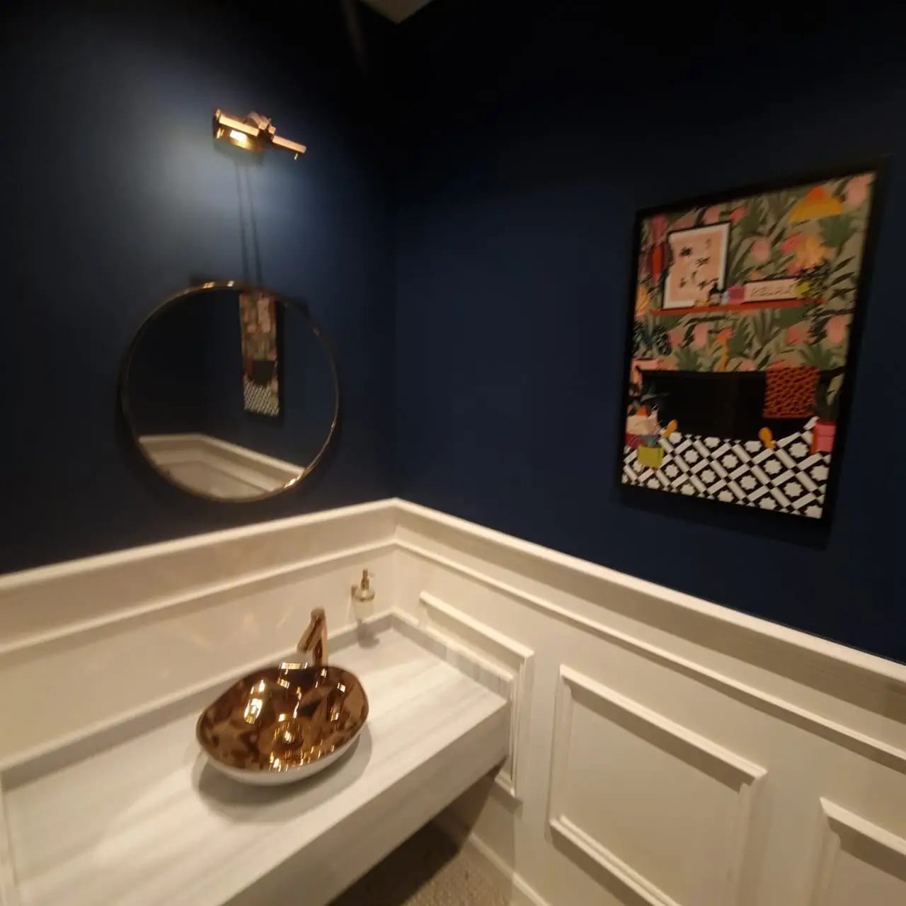 Apartment for rent at lake view residence