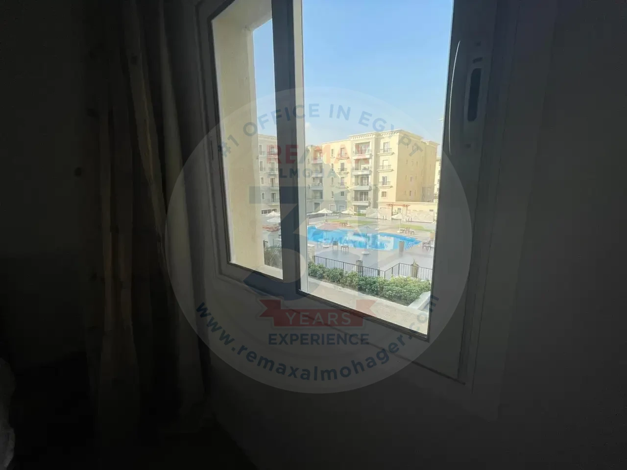 شقة للايجار فى ميفيدا