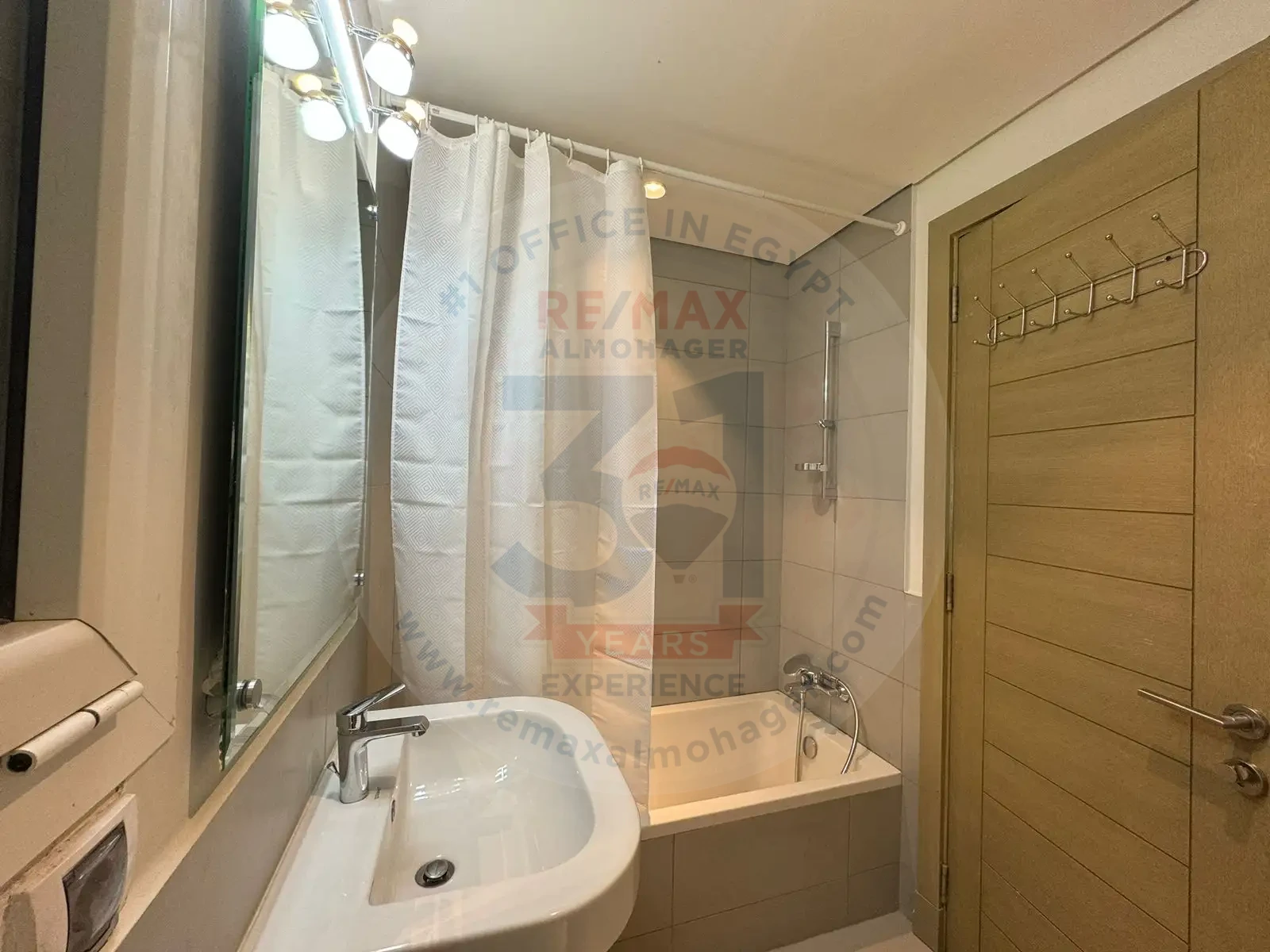 Apartment for rent in Mivida