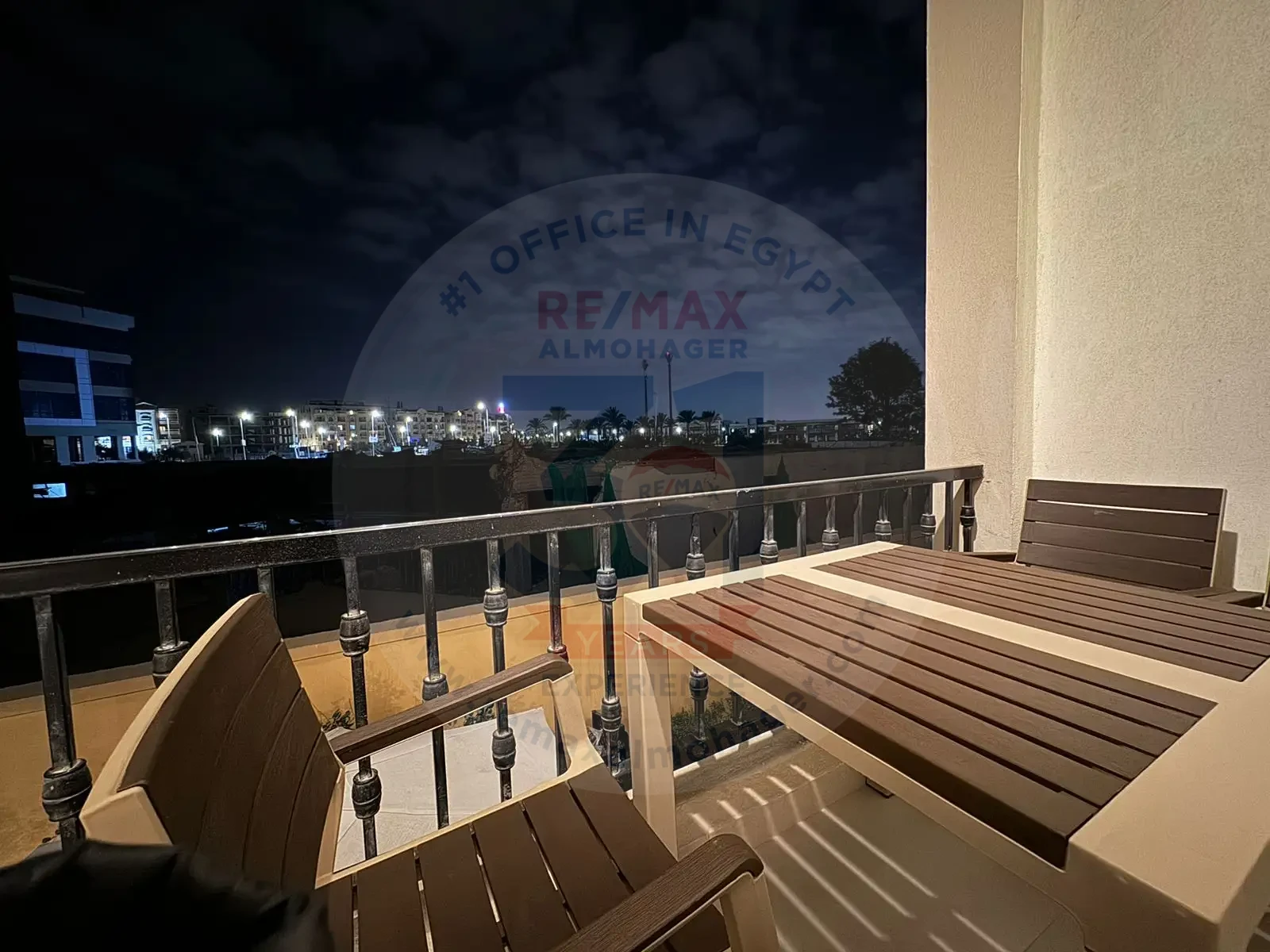 Apartment for rent in Mivida New Cairo