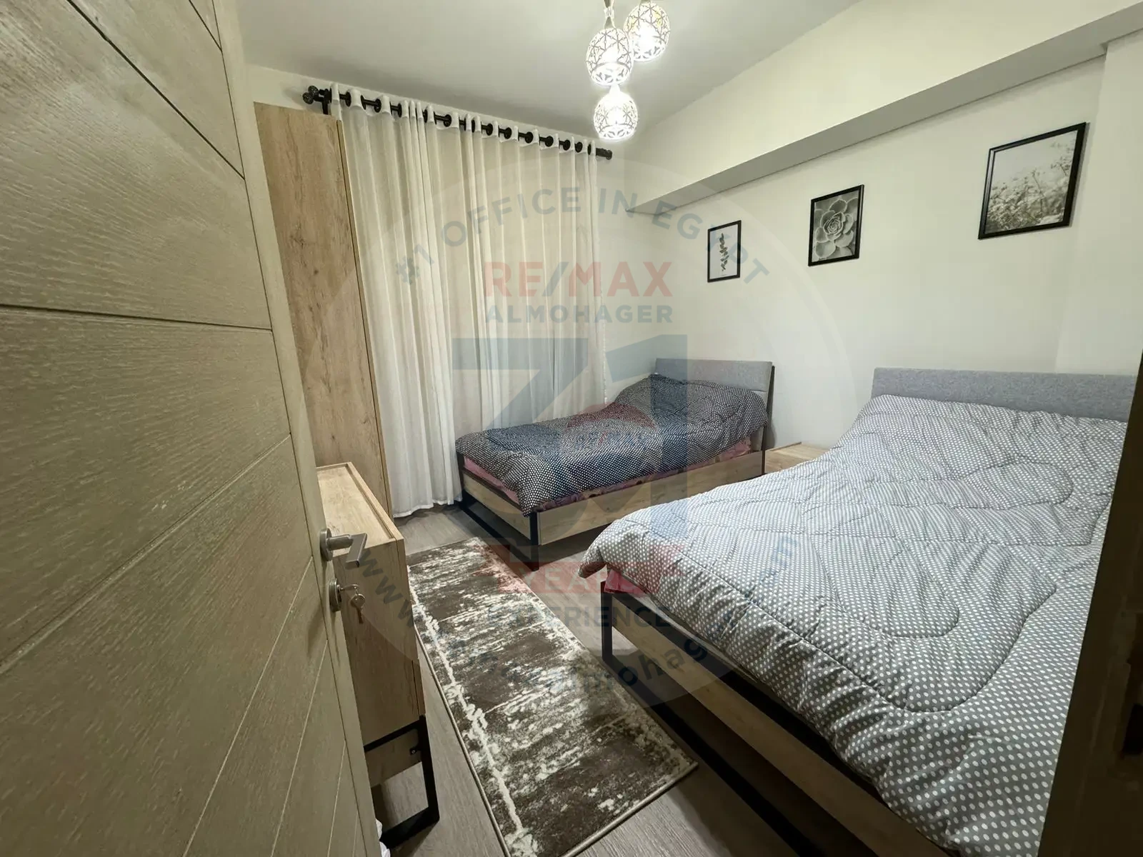 Mivida Compound, Fifth Settlement