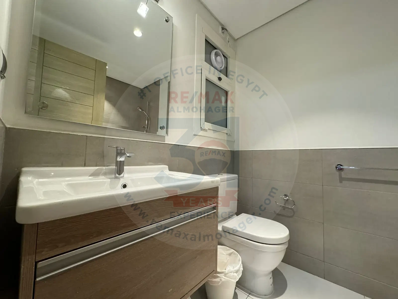 Apartment for rent in Mivida New Cairo