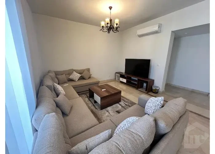 Apartment For Rent In Mivida