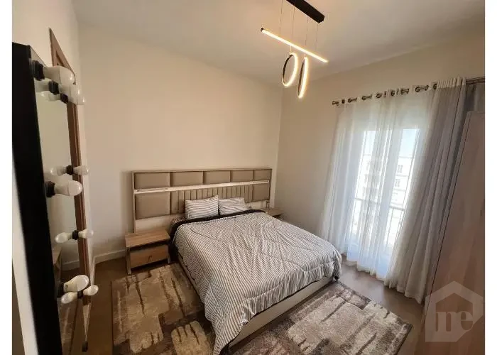 Apartment For Rent In Fifth Settlement