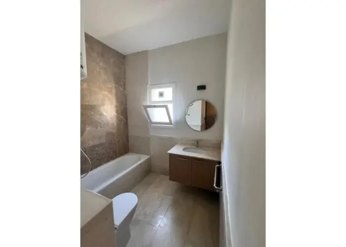 Fully Furnished Apartment For Rent