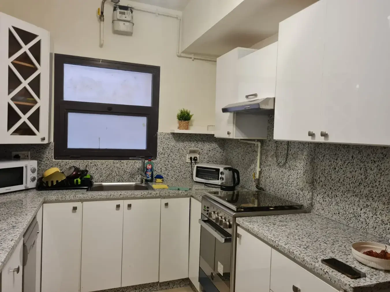 Mivida apartment for rent