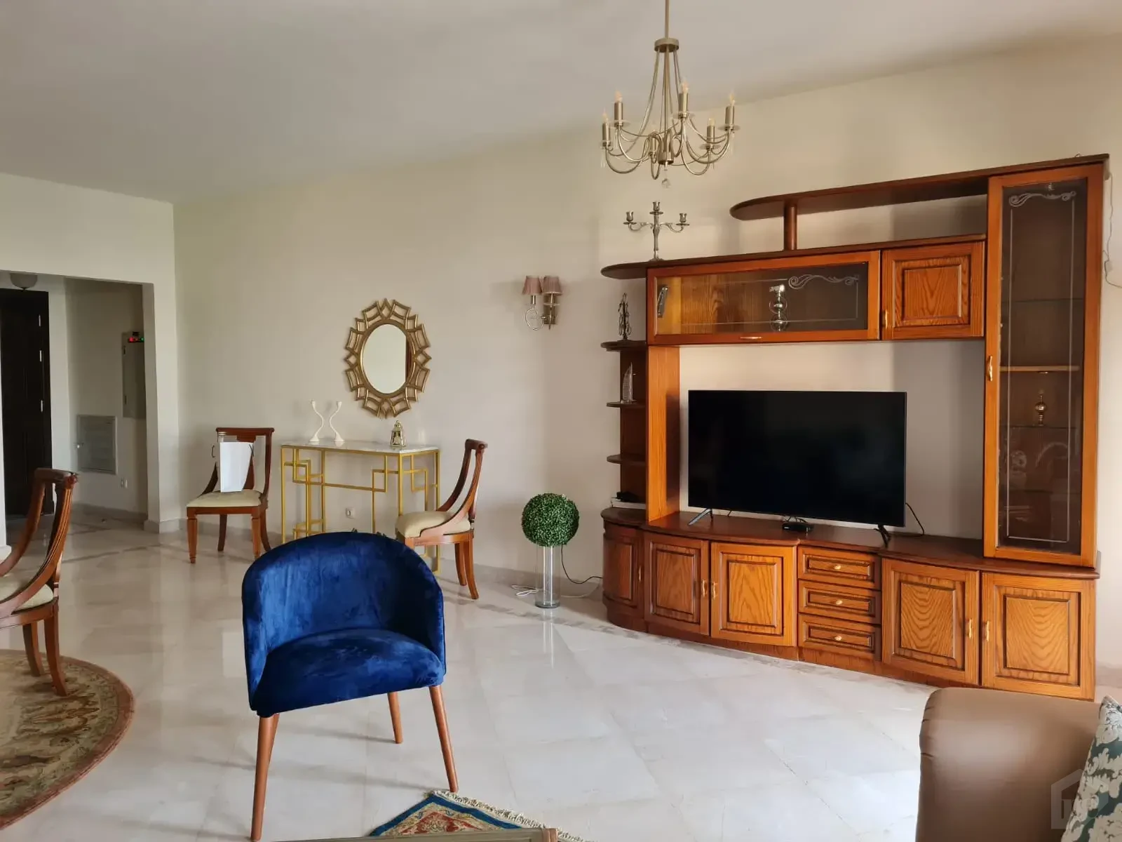 apartment for rent