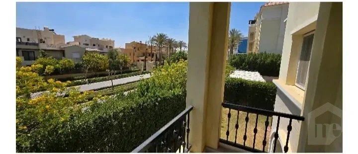 شقة غرفتين للإيجار في ميفيدا