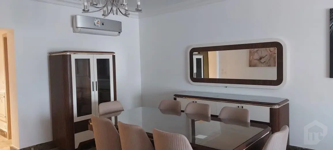 شقة مفروشة في ميفيدا للايجار