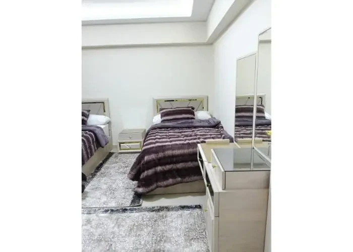 Flat For Rent