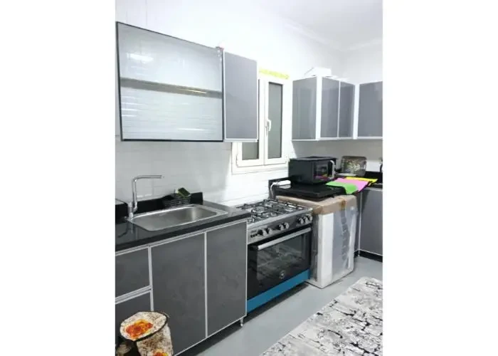 For Rent In Nasr City