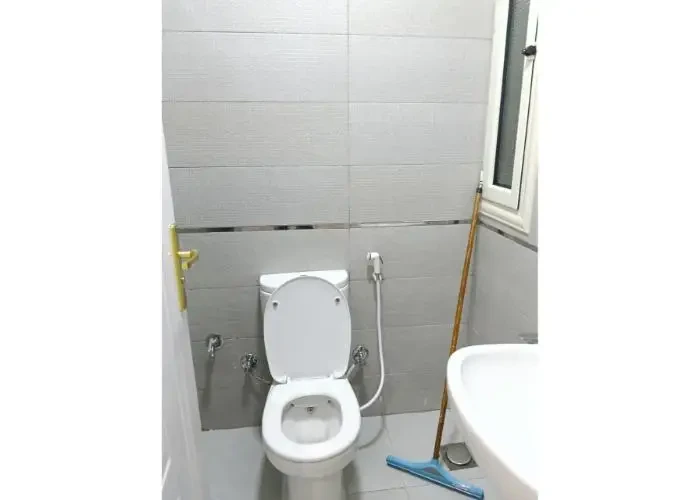 Furnished Flat For Rent In Nasr City