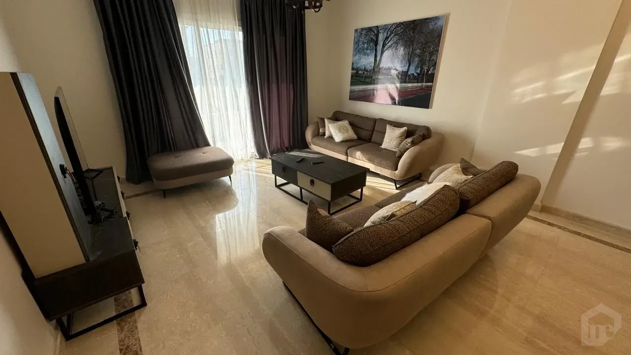 Fully Furnished Apartment for Rent in Mivida