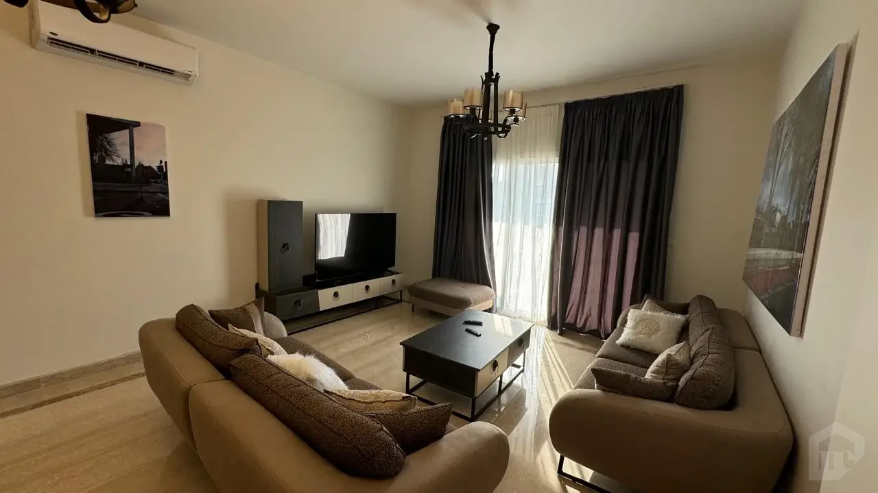 Fully Furnished Apartment for Rent in Mivida