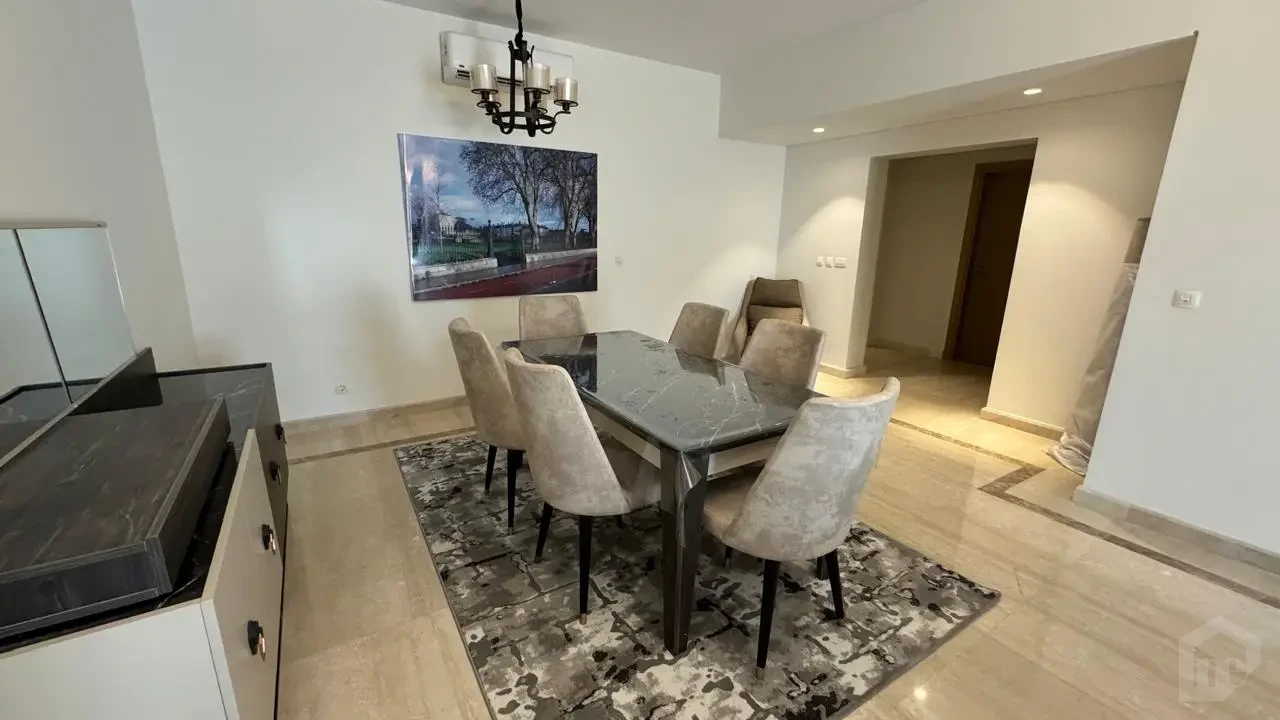 Spacious 200 sqm Apartment for Rent | Mivida