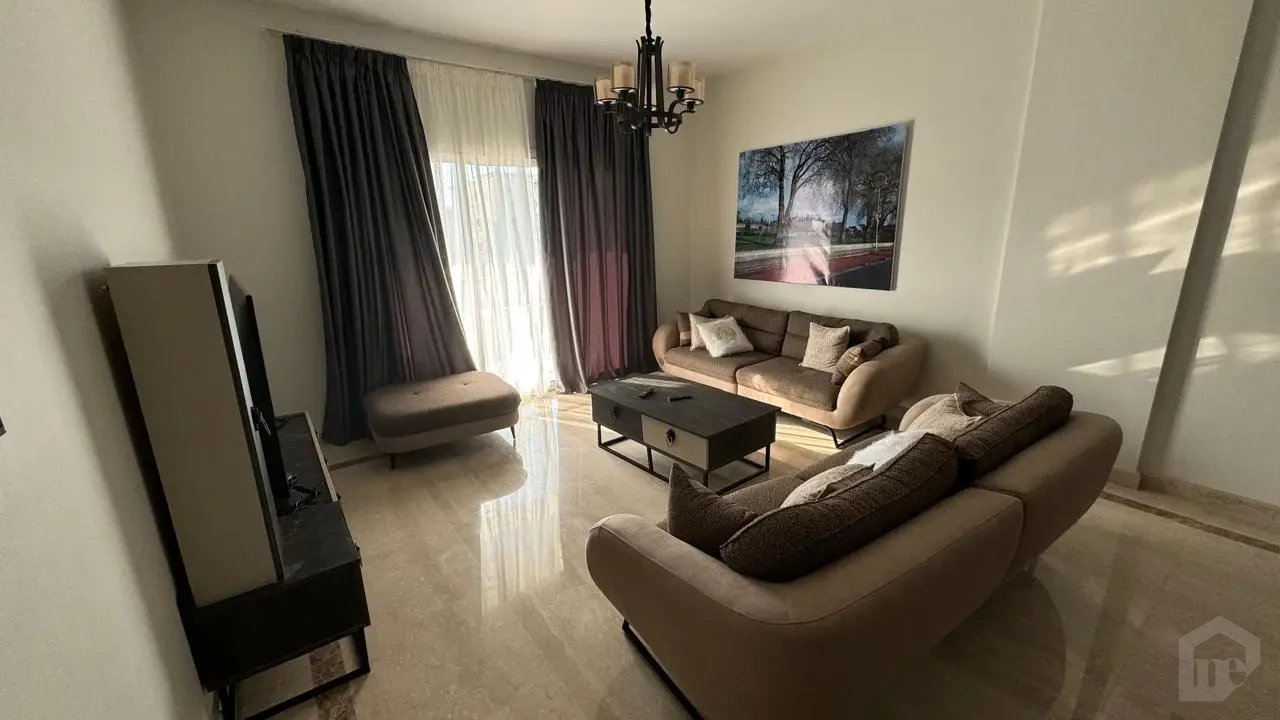 Spacious 200 sqm Apartment for Rent | Mivida