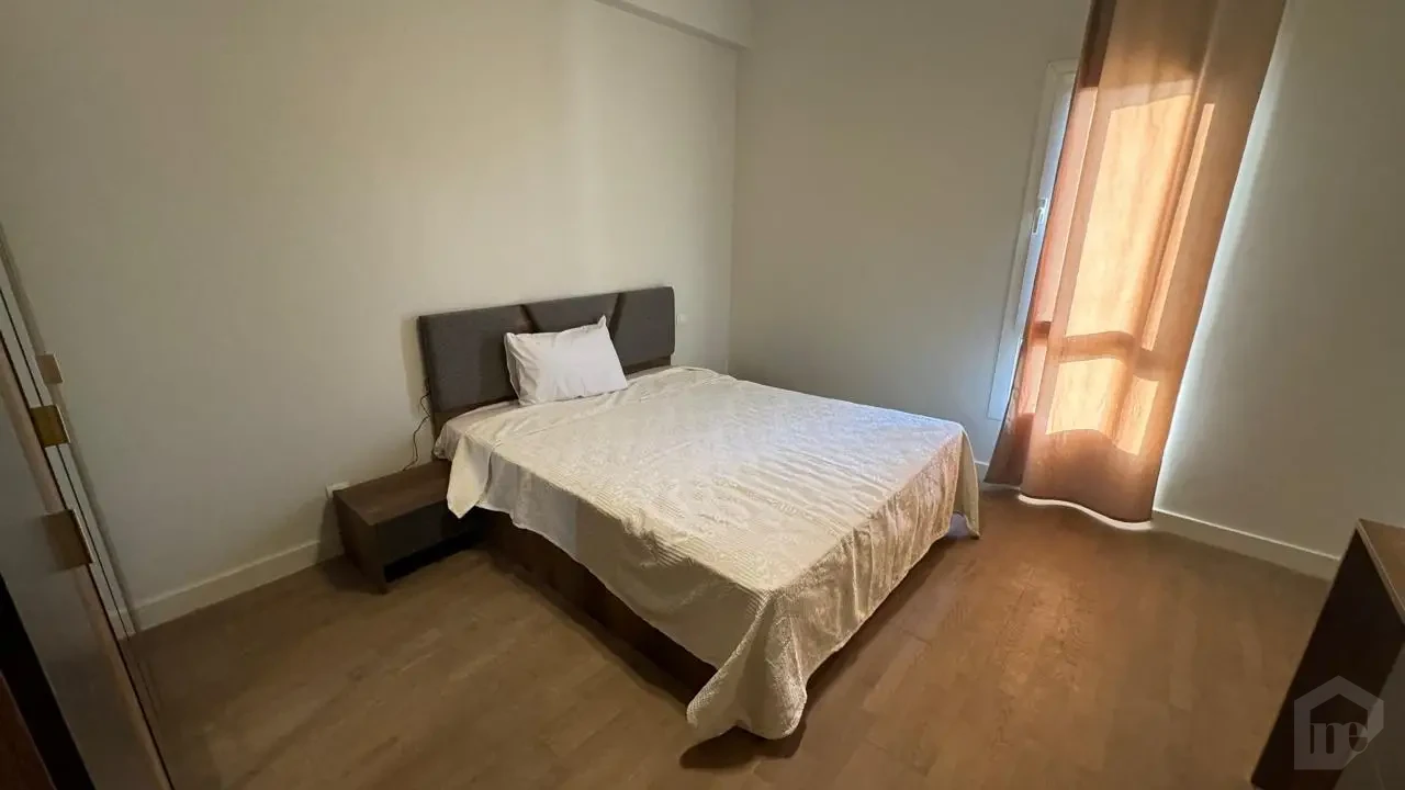 Fully Furnished Apartment for Rent in Mivida