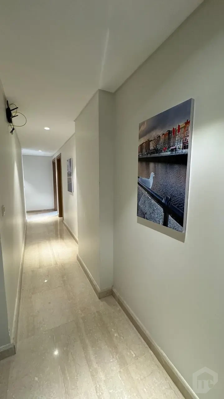 Fully Furnished Apartment for Rent in Mivida