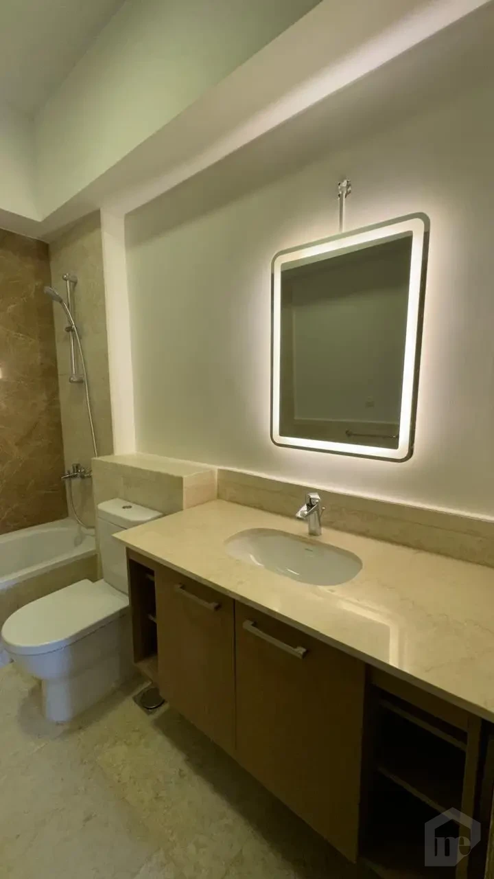 Fully Furnished Apartment for Rent in Mivida