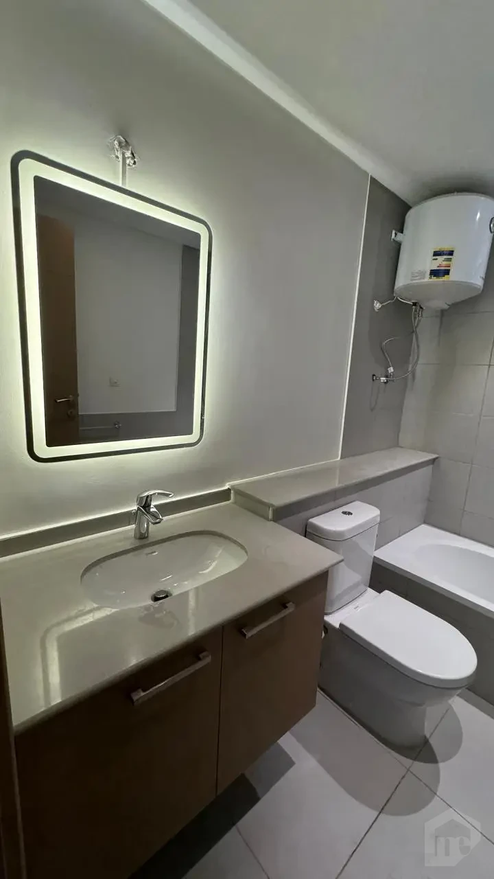 Spacious 200 sqm Apartment for Rent | Mivida