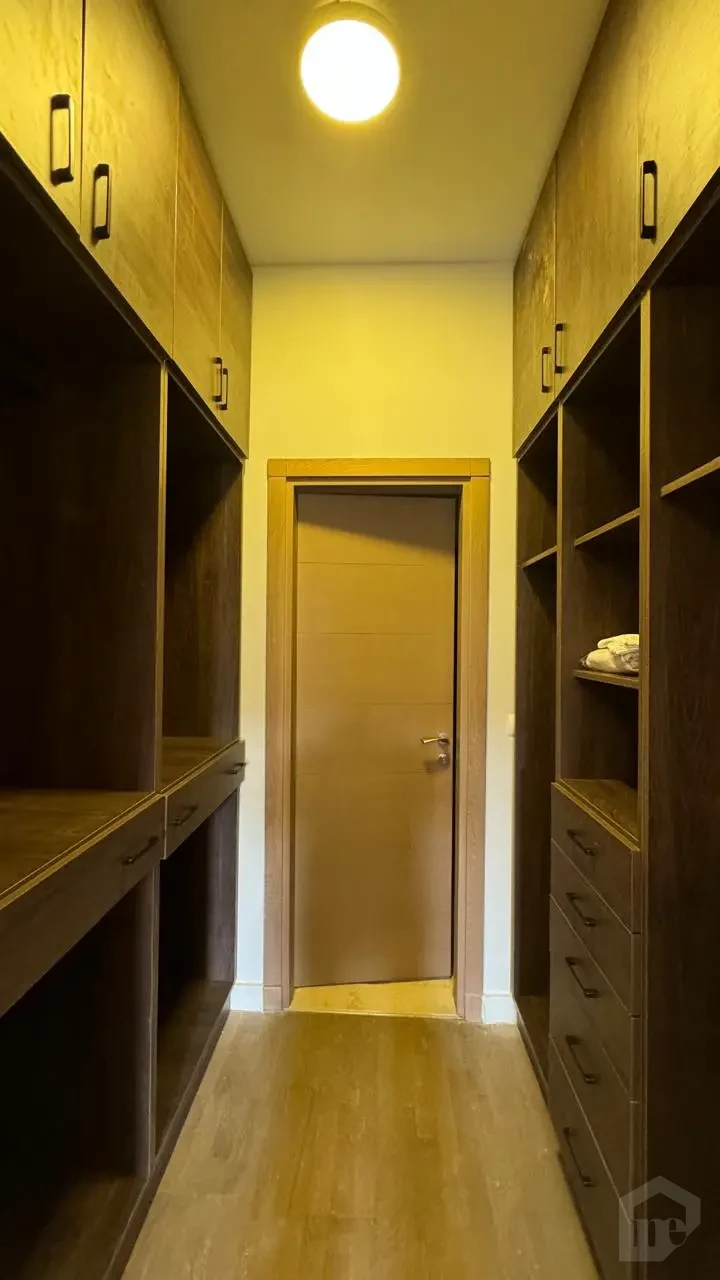 Fully Furnished Apartment for Rent in Mivida