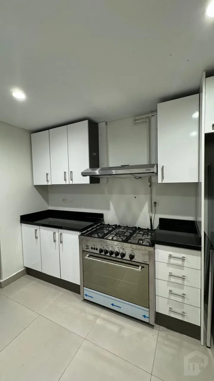 Fully Furnished Apartment for Rent in Mivida